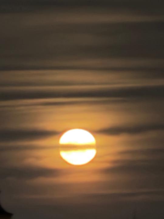Rising Sun