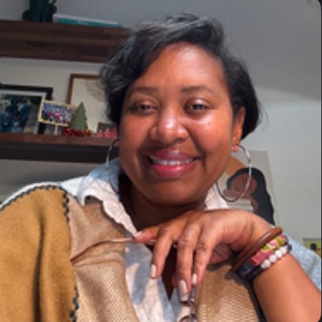 Mahea Gaskins