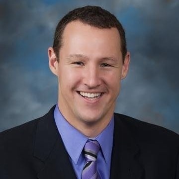 Mark Schwartz