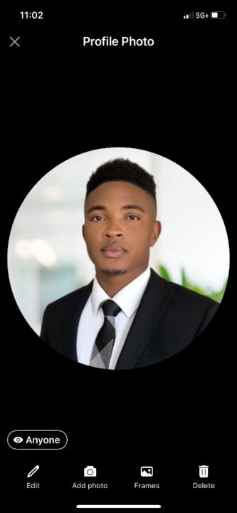 Anthony Jenkins