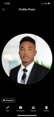 Anthony Jenkins