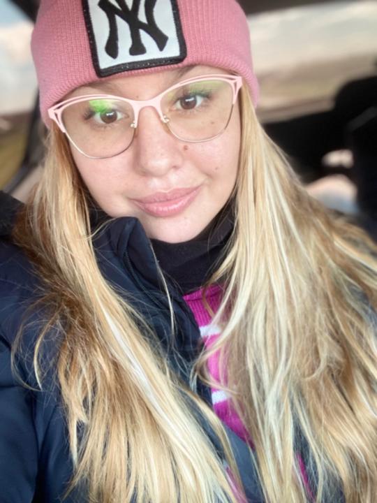 Katherine De la gracia