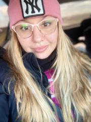 Katherine De la gracia