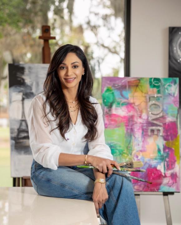 Neha Shah