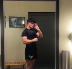 Gavin Butler
