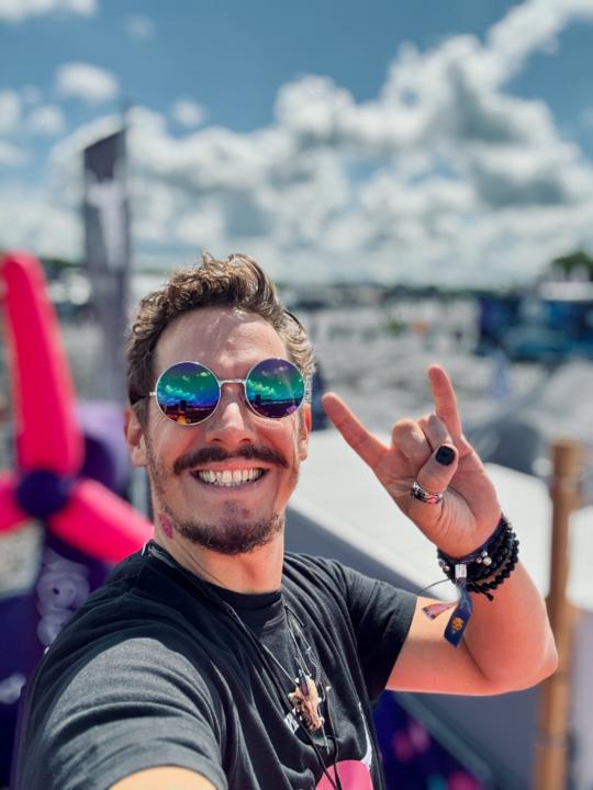 Bastian Gierull