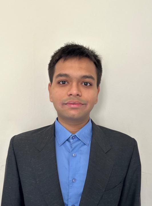Naman Patel