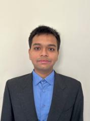 Naman Patel
