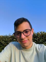 Eliomar Mendez Yari