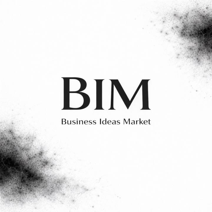 Bim BusinessIdeasMarket