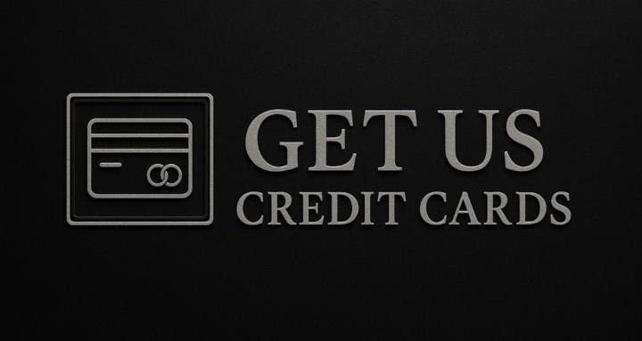Get US Credit Cards