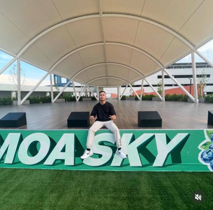 Luelson Jay Declarador