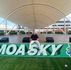 Luelson Jay Declarador