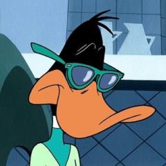 Daffy Duck