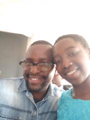 Dominic Madlela