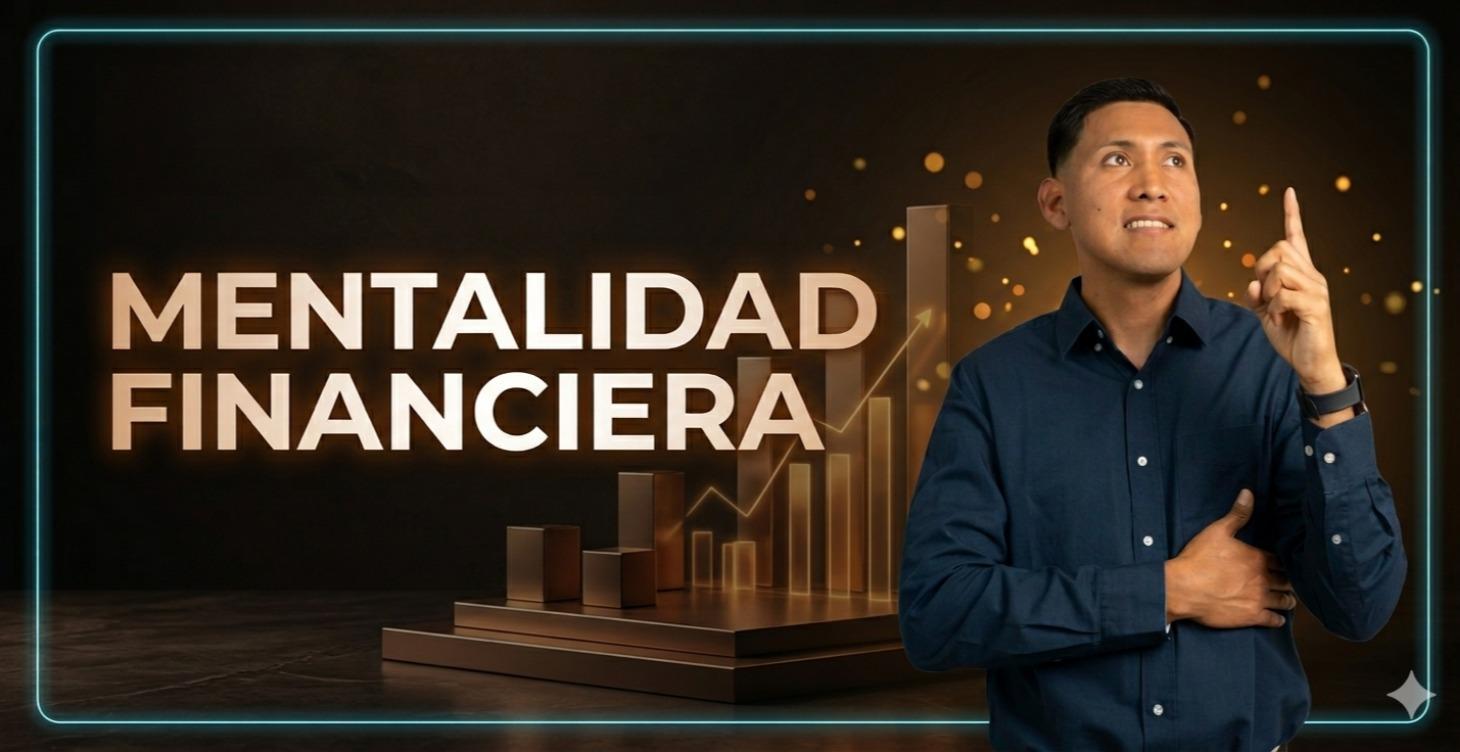 Mindset Financiero (NO SALTEAR)