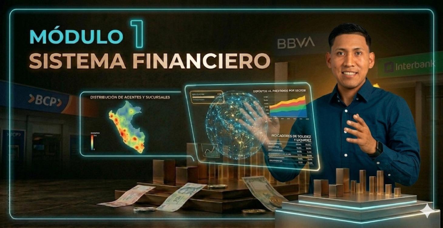 NIVEL 1 Sistema Financiero