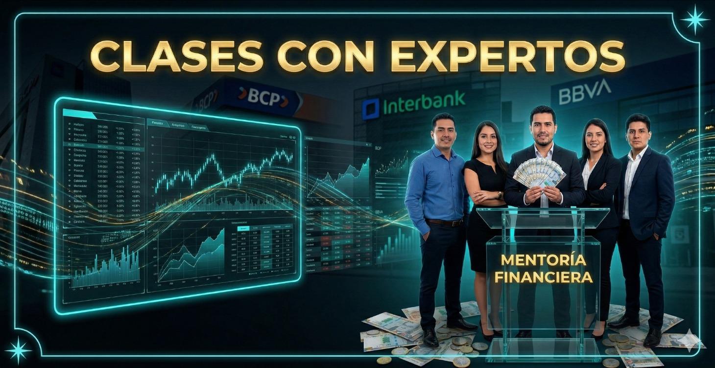 Live Mentoring con Expertos