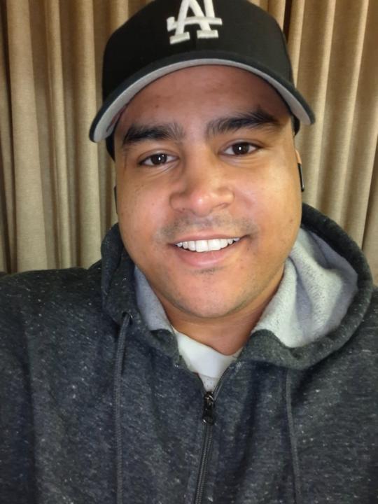 Jeffrey Mailley rosarion