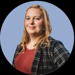 Brooklynne Kegler