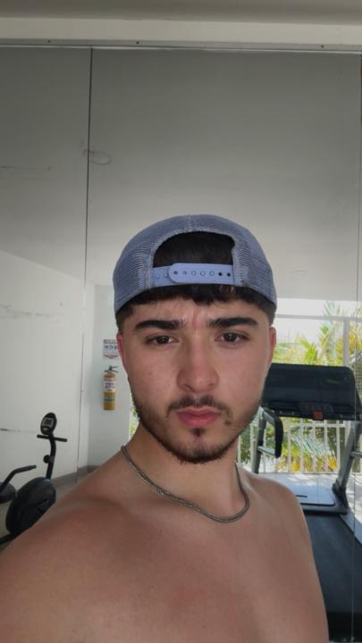 David Aguilar suarez