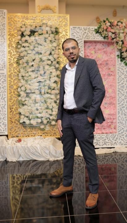 Ahmed Alam