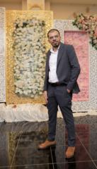 Ahmed Alam