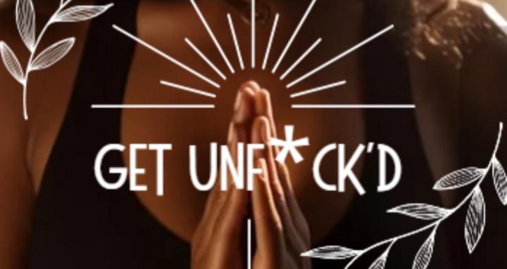 Get UnF*ck'd Coaching