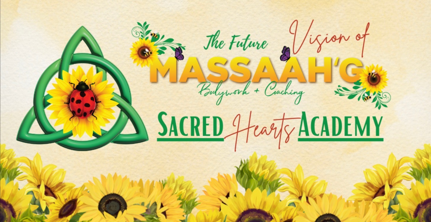 The MASSAAH'G Future