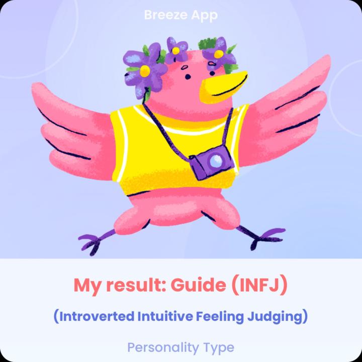 Hey Guys! Have you heard of the Breeze app? 