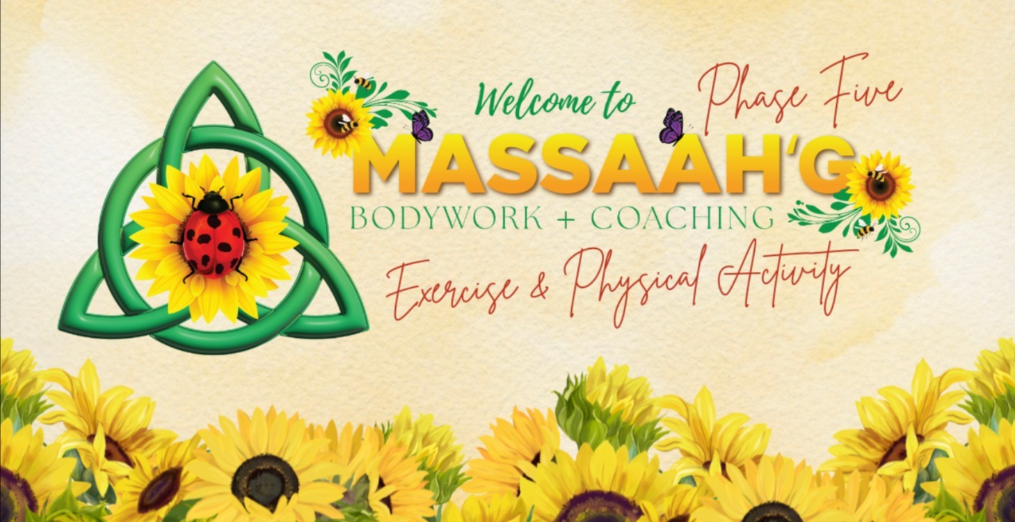 Phase-5: Exercise & Physical Activity
