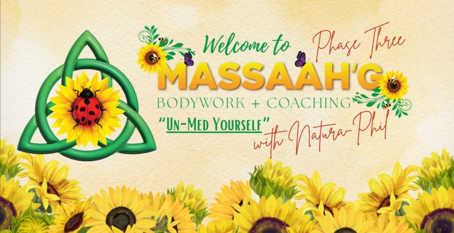 Phase-3: Natura-Phil Refresh