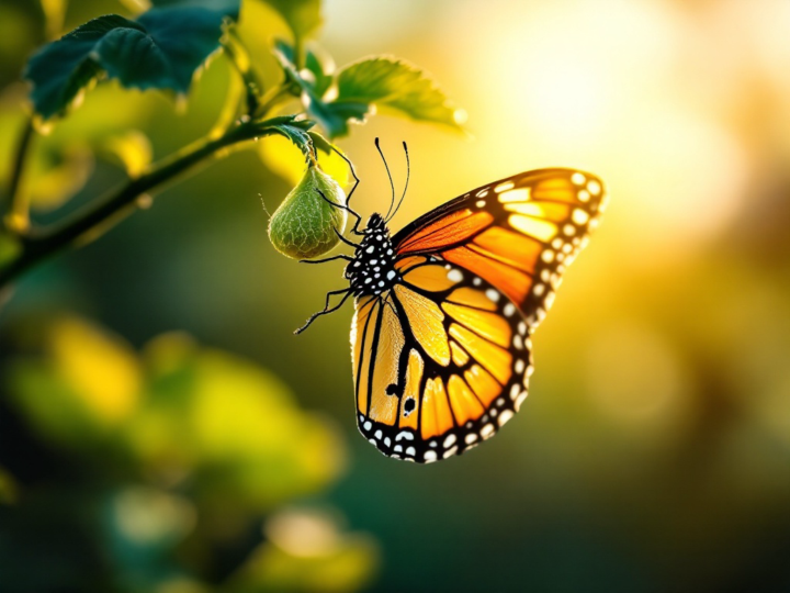 When we make ourselves our own savior, a few things can happen: