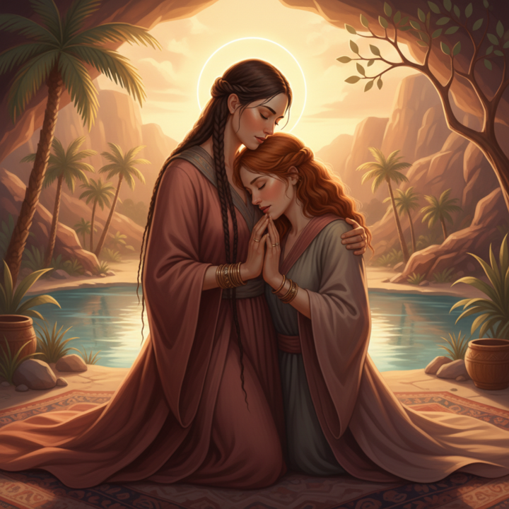 Happy Mothers Day Mamma's!