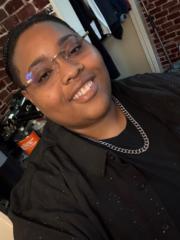 Lex Hayes