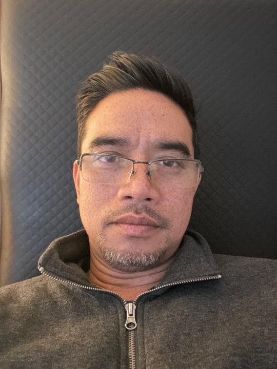 Radley Reyes
