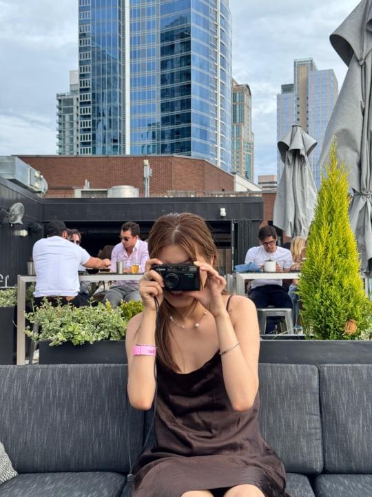 Sarah Park