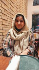 Zoya Tariq