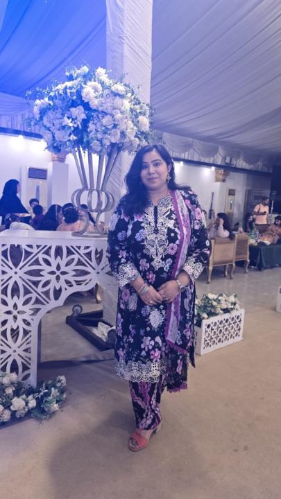 Zoya Tariq