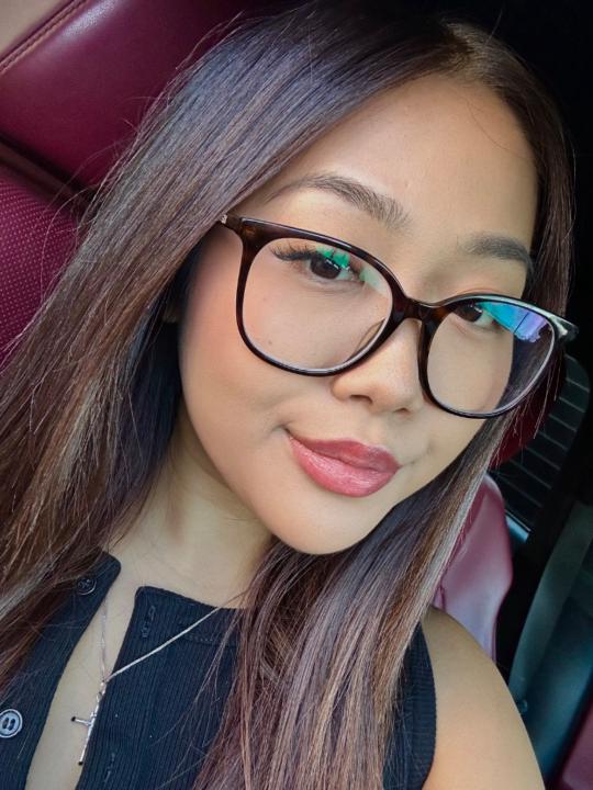 Amy Chai