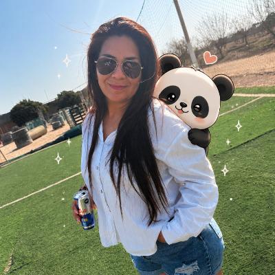 Mapi Mundo Panda
