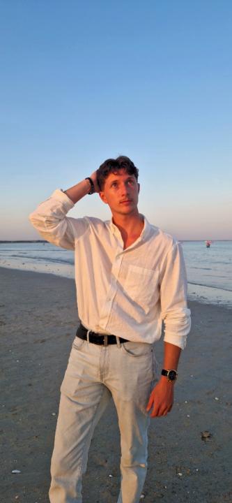 Corentin Martin