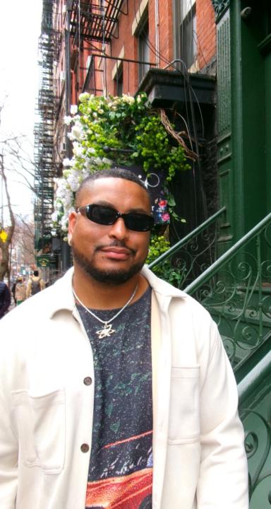 Rey Jefferson