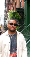 Rey Jefferson