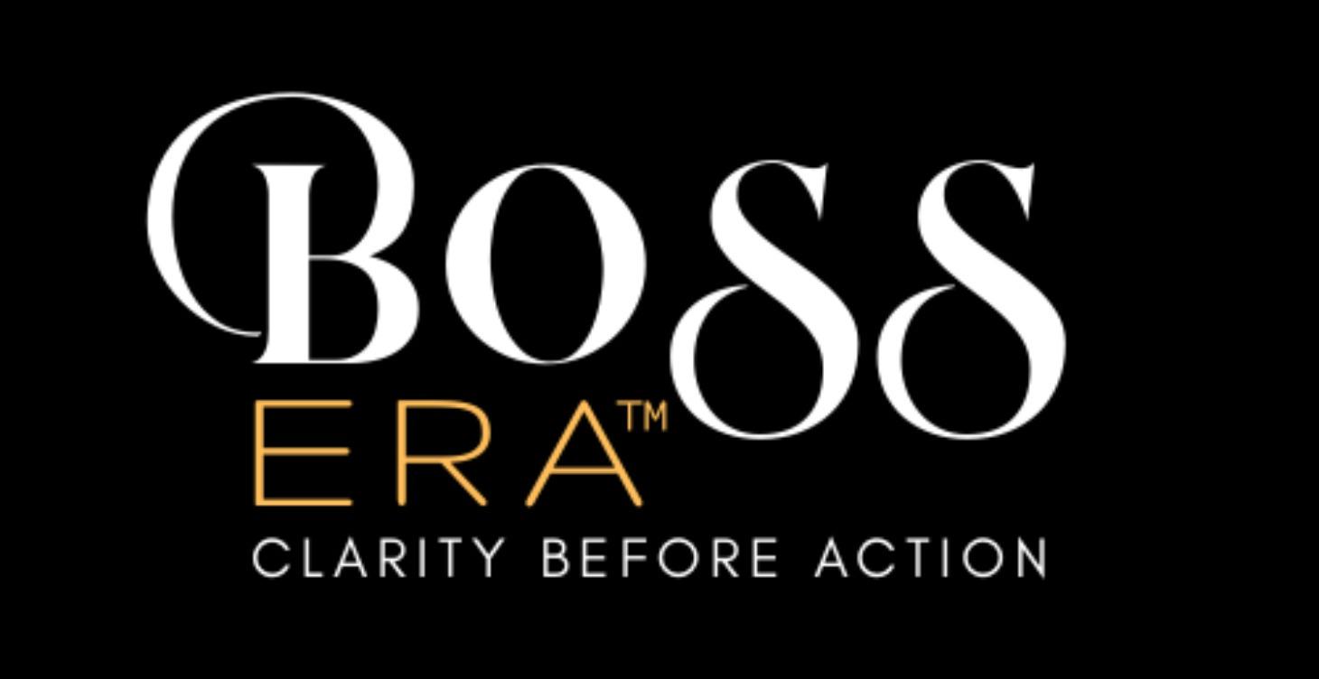 Welcome to Boss Era™