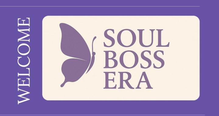 The Boss Awakening Community