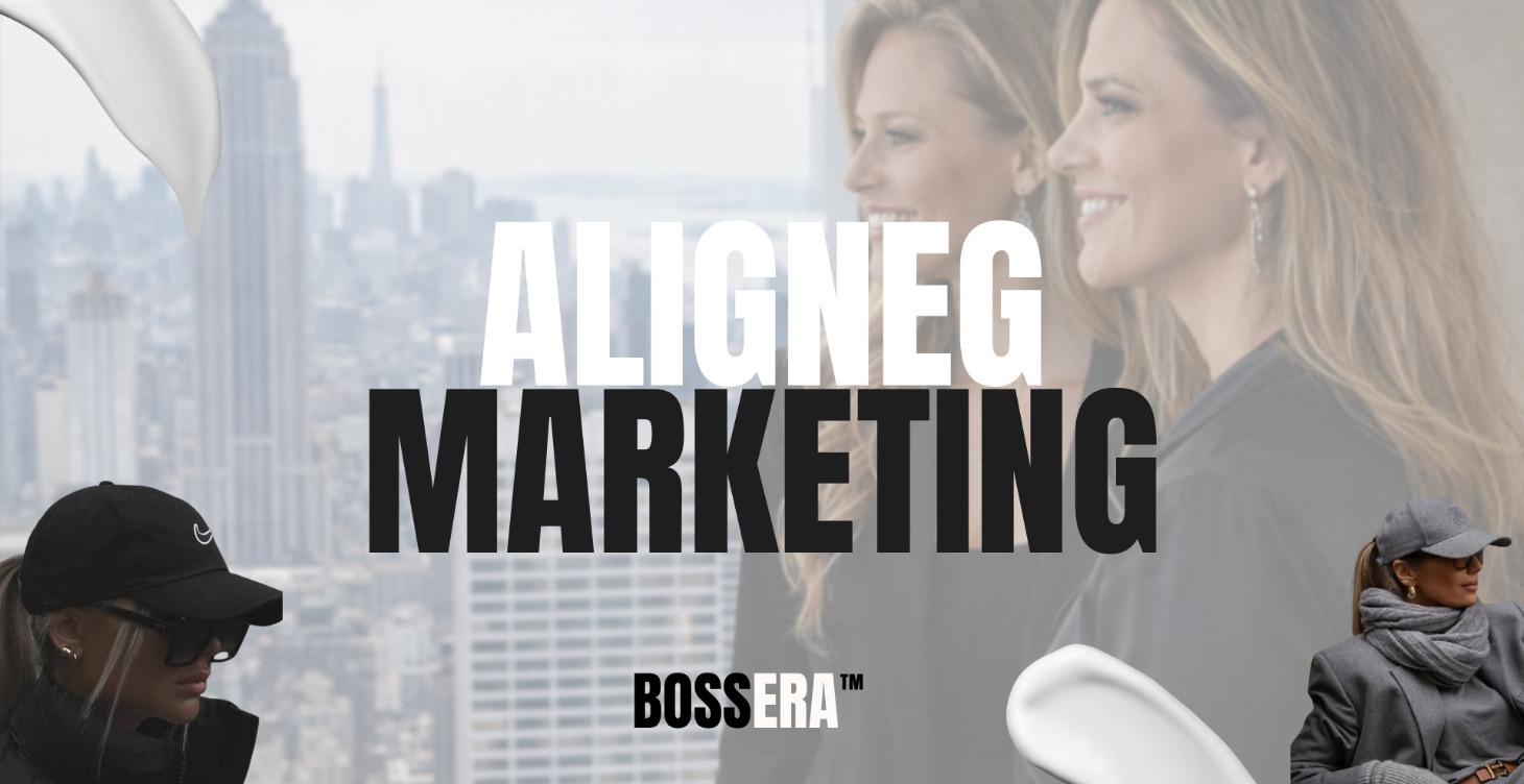 Aligned Marketing