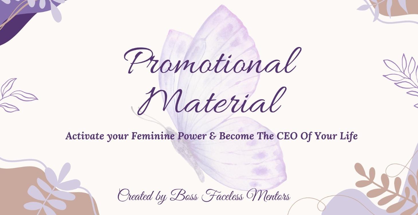 Soul Boss Era™ Affiliate Links