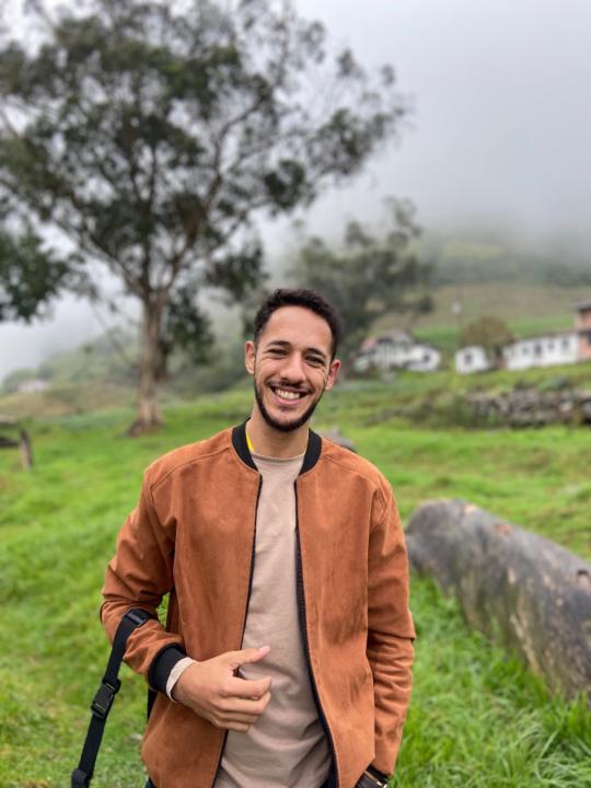 Miguel Carrillo