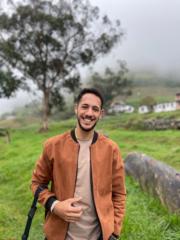 Miguel Carrillo
